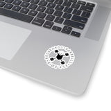 Official RBBB sticker