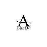 AC Green Metalworks Sticker