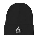 AC Green Metalworks Beanie