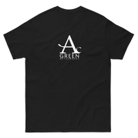 AC Green Metalworks Lightweight T-Shirt