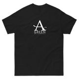 AC Green Metalworks Lightweight T-Shirt