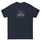 The Slate Roof Tee