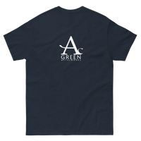 AC Green Metalworks Lightweight T-Shirt