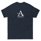 AC Green Metalworks Lightweight T-Shirt