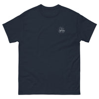 The Slate Roof Tee