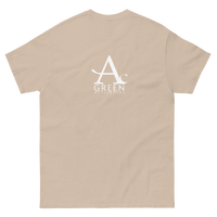 AC Green Metalworks Lightweight T-Shirt