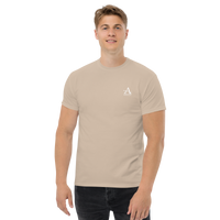 AC Green Metalworks Lightweight T-Shirt