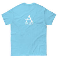 AC Green Metalworks Lightweight T-Shirt