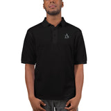 AC Green Metalworks Polo