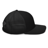 The Slate Roof Snapback light