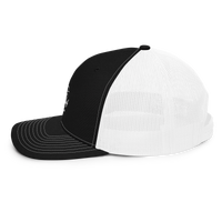 The Slate Roof Snapback Dark