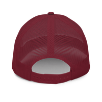 REDBEERDS Snapback light