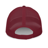 REDBEERDS Snapback light