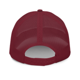 The Slate Roof Snapback light