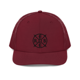 REDBEERDS Snapback light