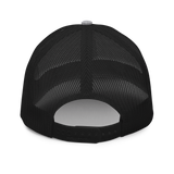 The Slate Roof Snapback light