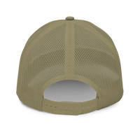 The Slate Roof Snapback light