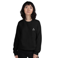 AC Green Metalworks Crewneck Sweatshirt