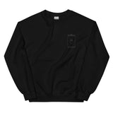 REDBEERDS Crewneck Can