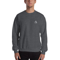 AC Green Metalworks Crewneck Sweatshirt