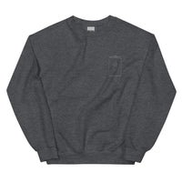 REDBEERDS Crewneck Can