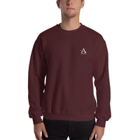 AC Green Metalworks Crewneck Sweatshirt