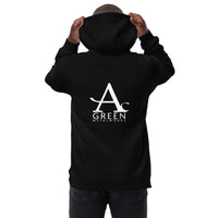 AC Green Metalworks Hoodie