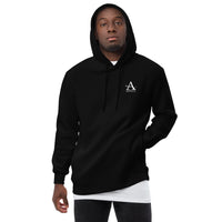 AC Green Metalworks Hoodie