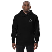 AC Green Metalworks Hoodie