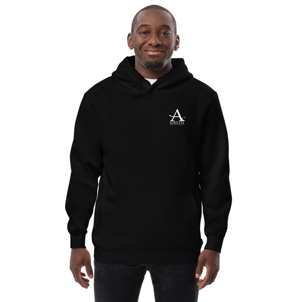 AC Green Metalworks Hoodie