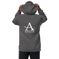 AC Green Metalworks Hoodie