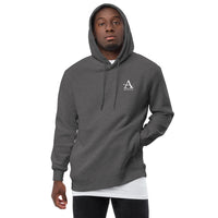 AC Green Metalworks Hoodie