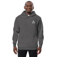 AC Green Metalworks Hoodie