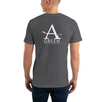 AC Green Metalworks Heavyweight T-Shirt