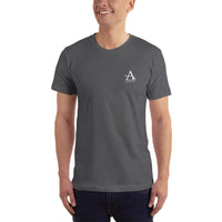 AC Green Metalworks Heavyweight T-Shirt